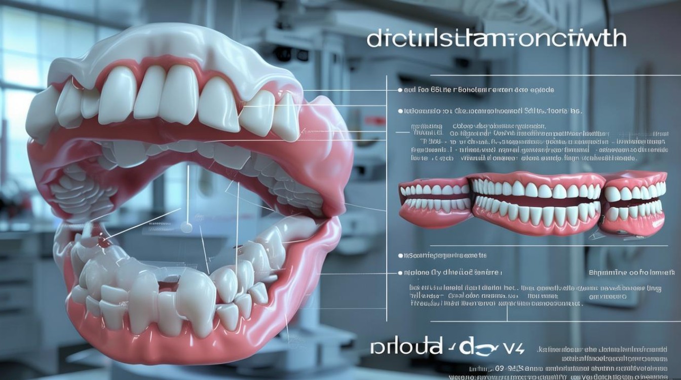 2025allon4种植牙注意事项现在做要注意啥？-图1