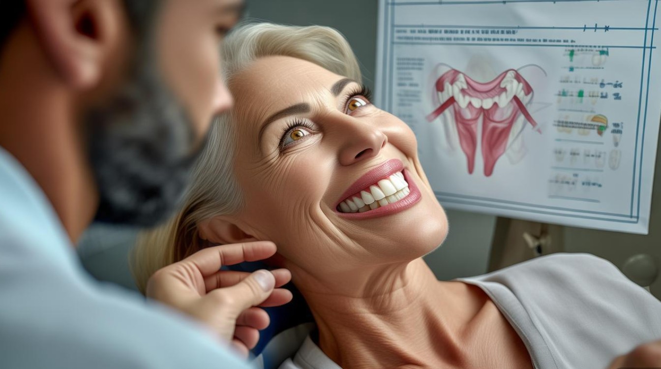 2025牙齿矫正拔哪颗？医生揭秘关键3颗牙！-图1