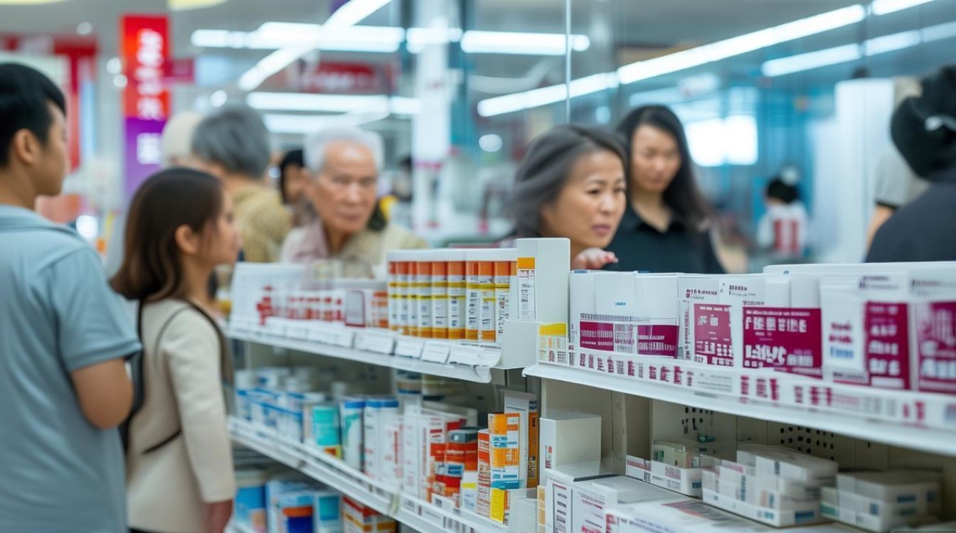 杭州医保药店购药政策新调整?如何用医保直接购药?-图1 杭州医保药店购药政策新调整?如何用医保直接购药?-图1