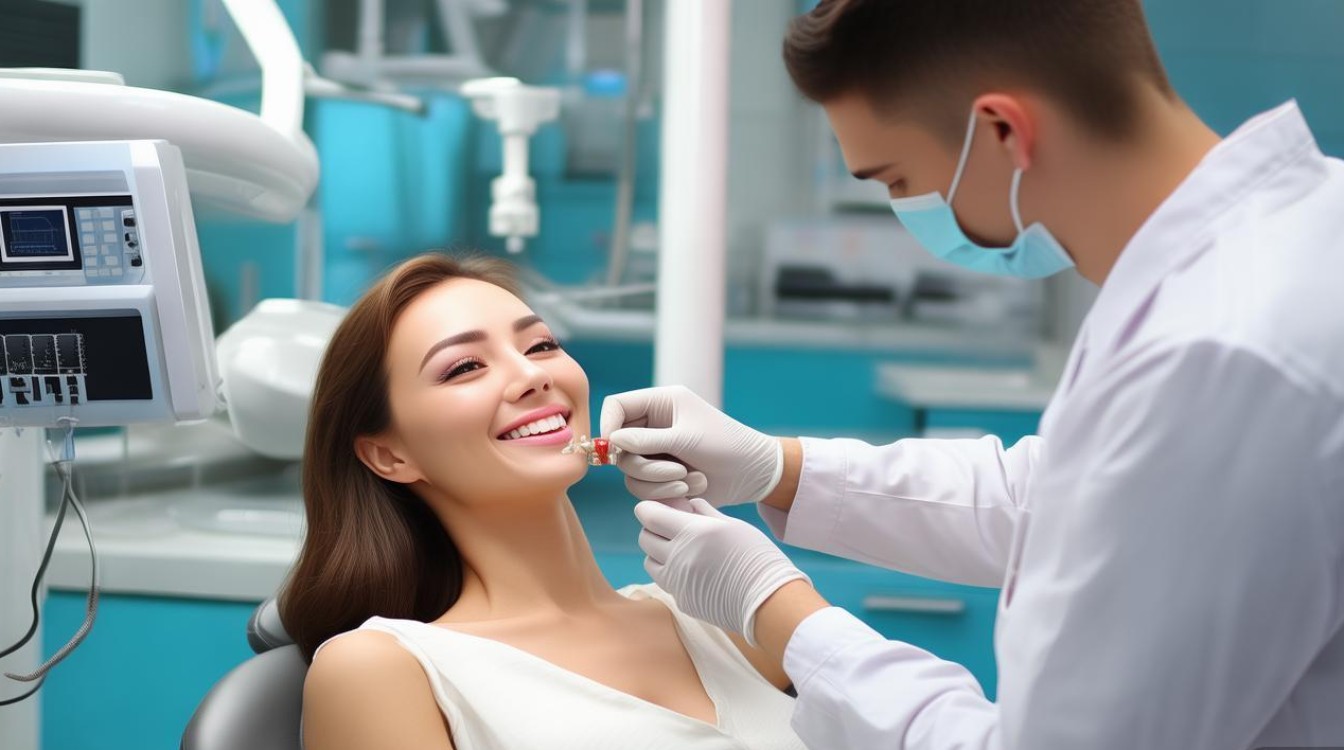 2025最新，满口种植牙能做吗？-图1