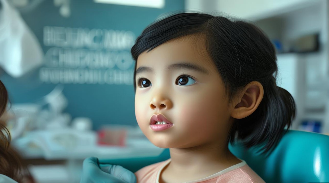 2025年北京儿童矫正牙齿价格最新调整了吗？-图1