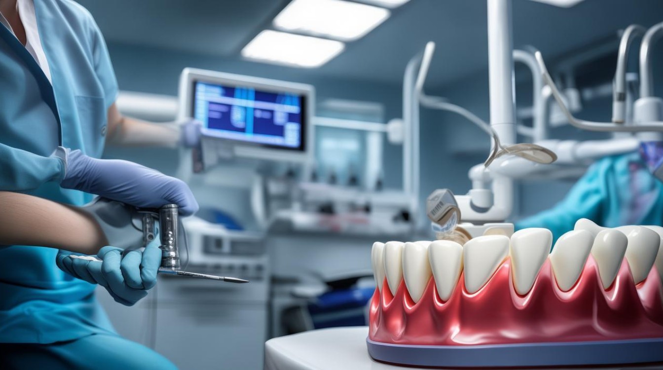 2025种植牙集采后,选靠谱牙科医院要注意啥?-图1 2025种植牙集采后,选靠谱牙科医院要注意啥?-图1