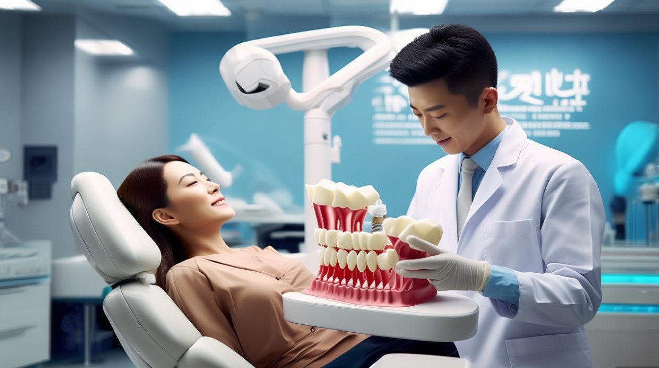 2025天坛口腔医院种植牙靠谱吗？-图1