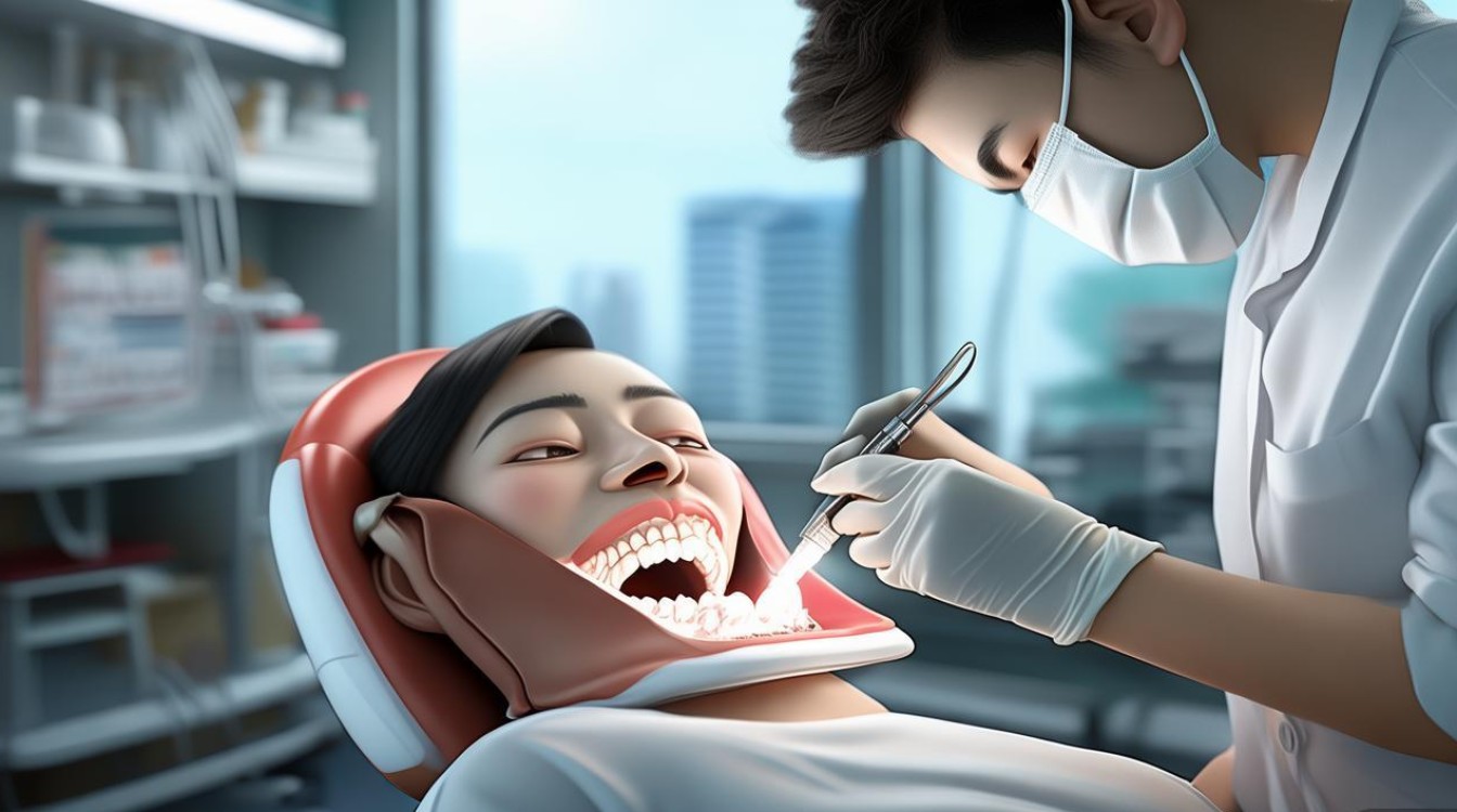 2025年矫正一颗牙齿要花多少钱？-图1