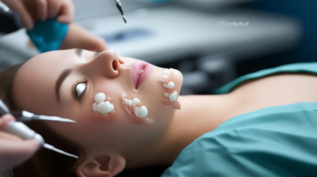 2025种植牙即刻负重怎么样？效果靠谱吗？-图1