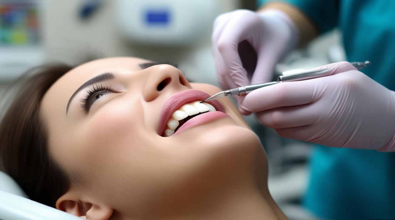 2025种植牙局部麻醉新技术，无痛安全效果如何？-图1