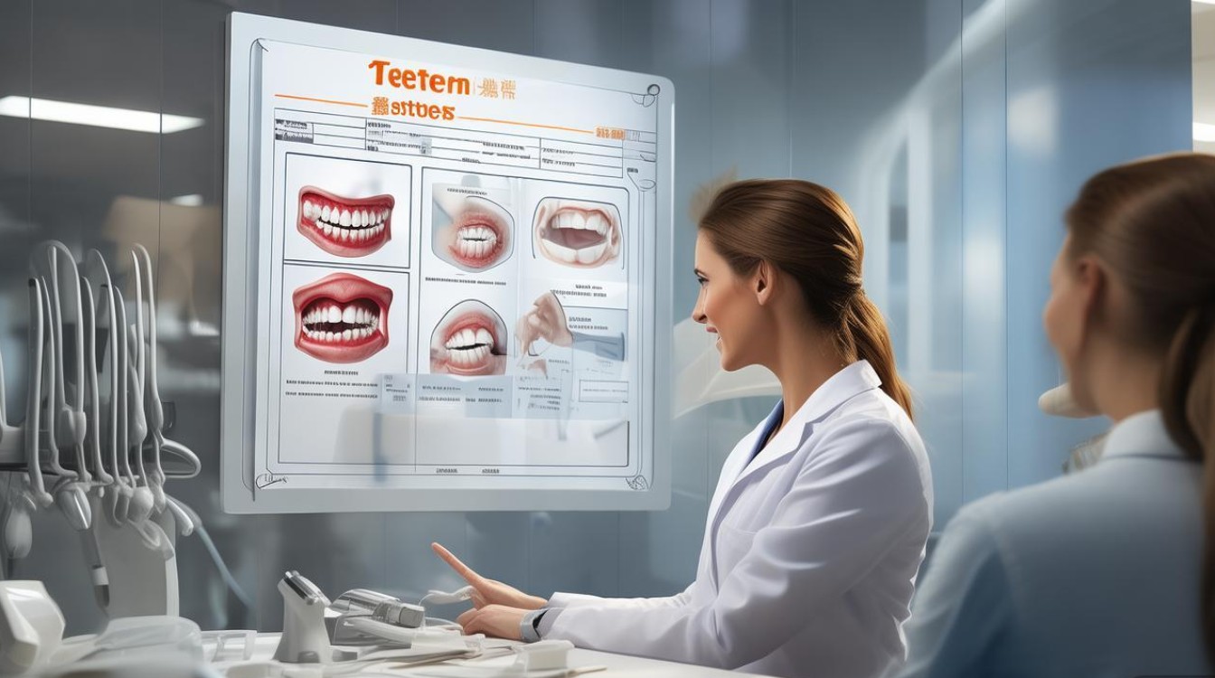 2025年现在哪里做牙齿矫正最靠谱？-图1