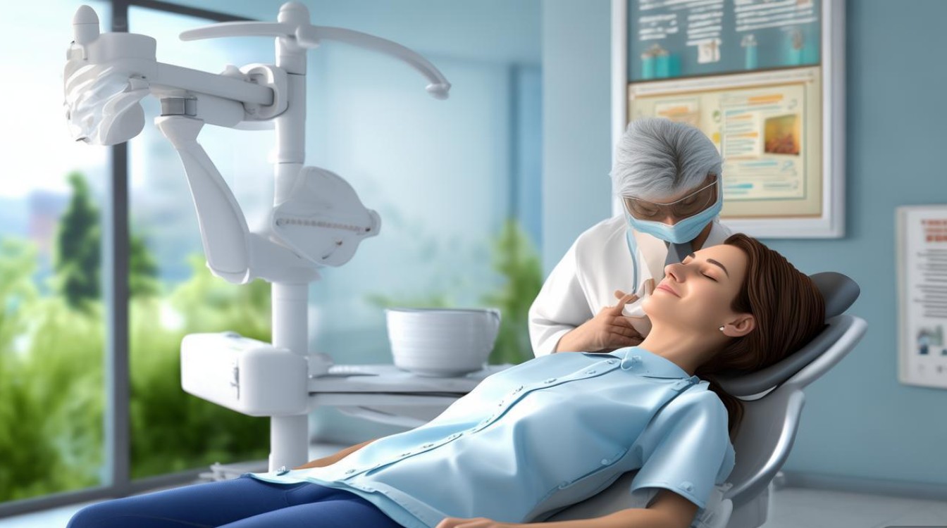 种植牙后味觉突然消失？近期高发原因何在？-图1