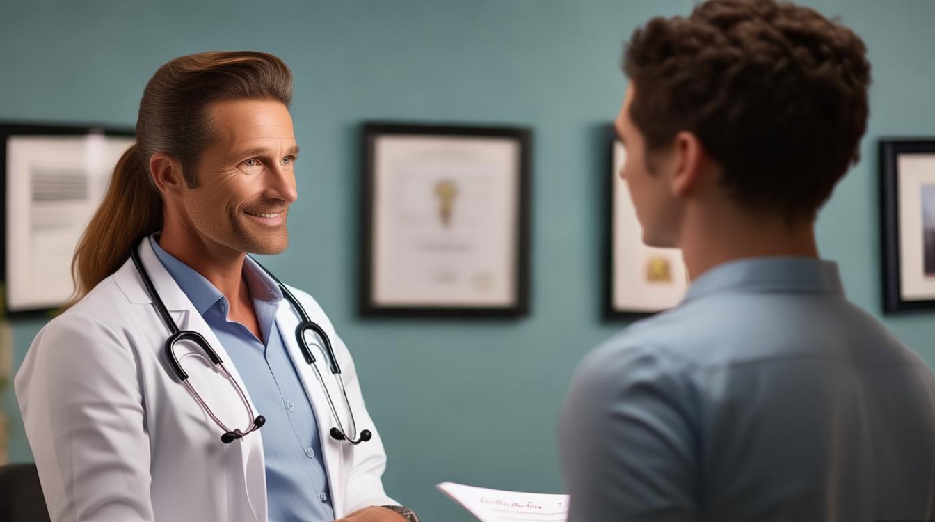 牙齿不齐医生说不需矫正，现在该听谁的？-图1