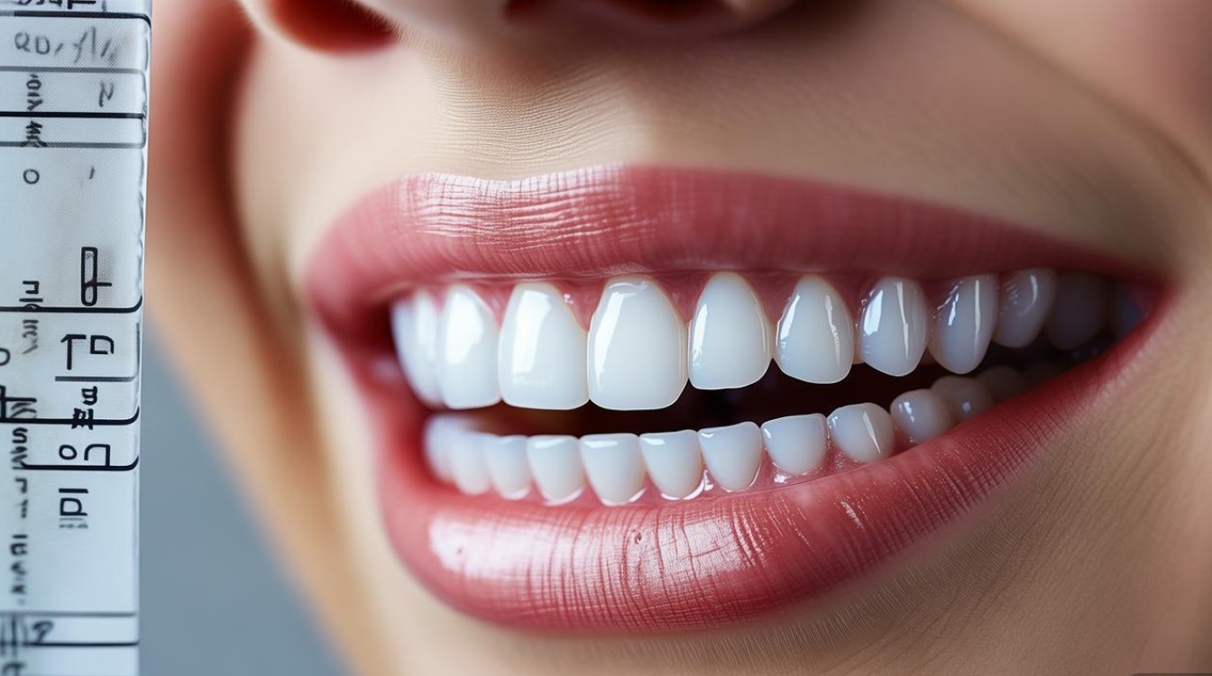 矫正后牙齿有胶?最近咋回事?-图1 矫正后牙齿有胶?最近咋回事?-图1