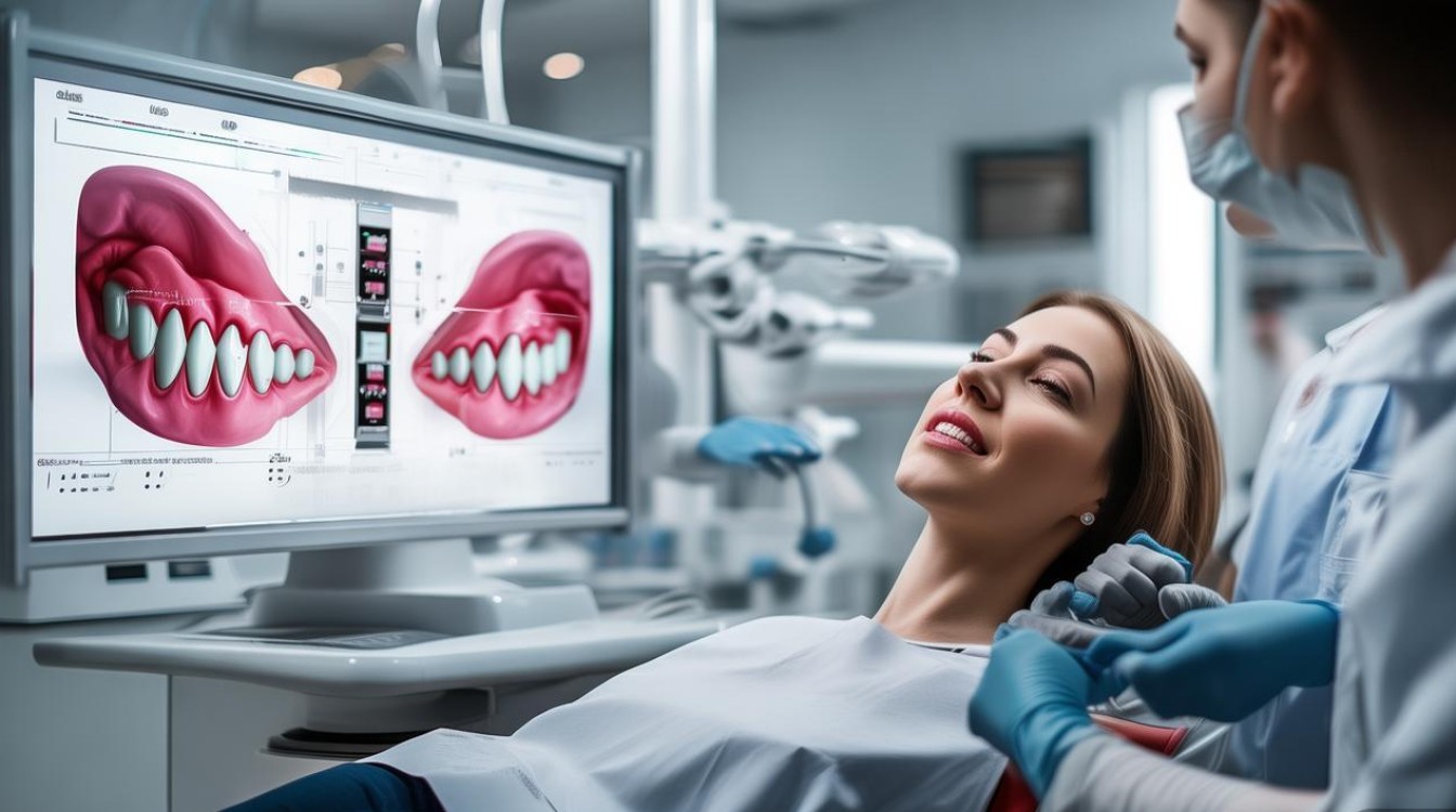 2025最新，哪些牙缺失现在必须做种植牙？-图1