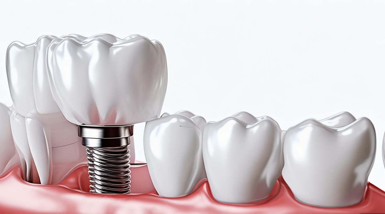 2025种植牙连接基台是什么？最新解答来了！-图1