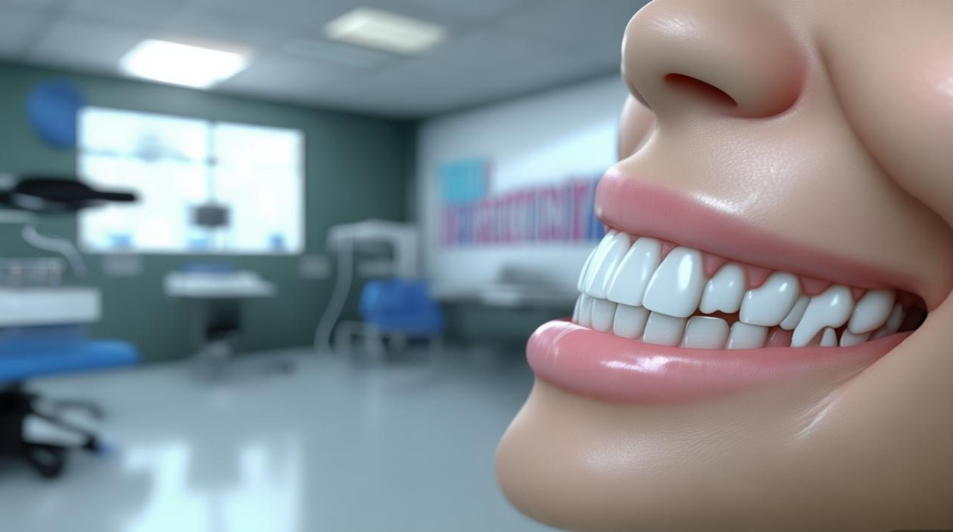 2025牙齿矫正好医院怎么选？避坑+靠谱技巧！-图1