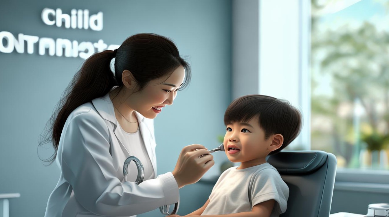 2025儿童矫正牙齿最佳时机,现在开始矫正晚不晚?-图1 2025儿童矫正牙齿最佳时机,现在开始矫正晚不晚?-图1