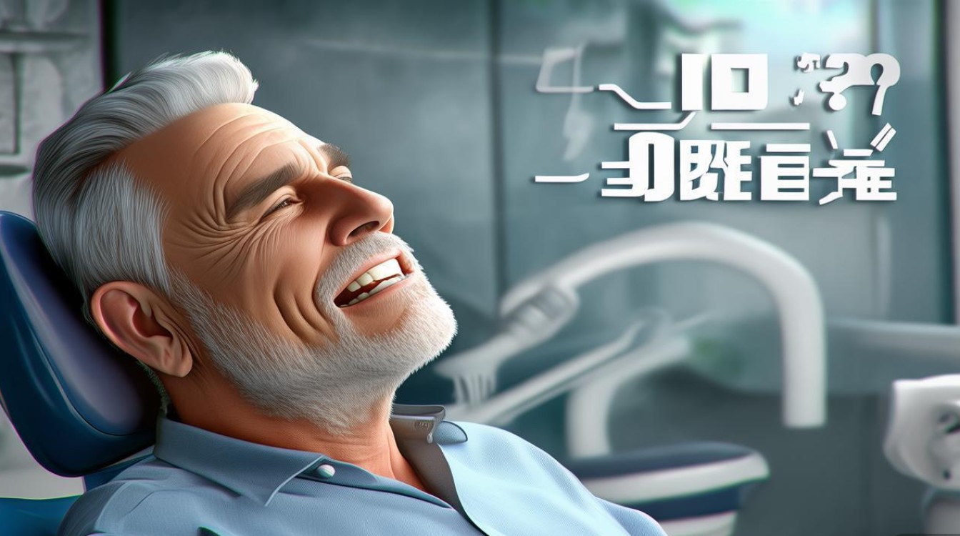 30岁矫正牙齿，现在开始晚吗？-图1