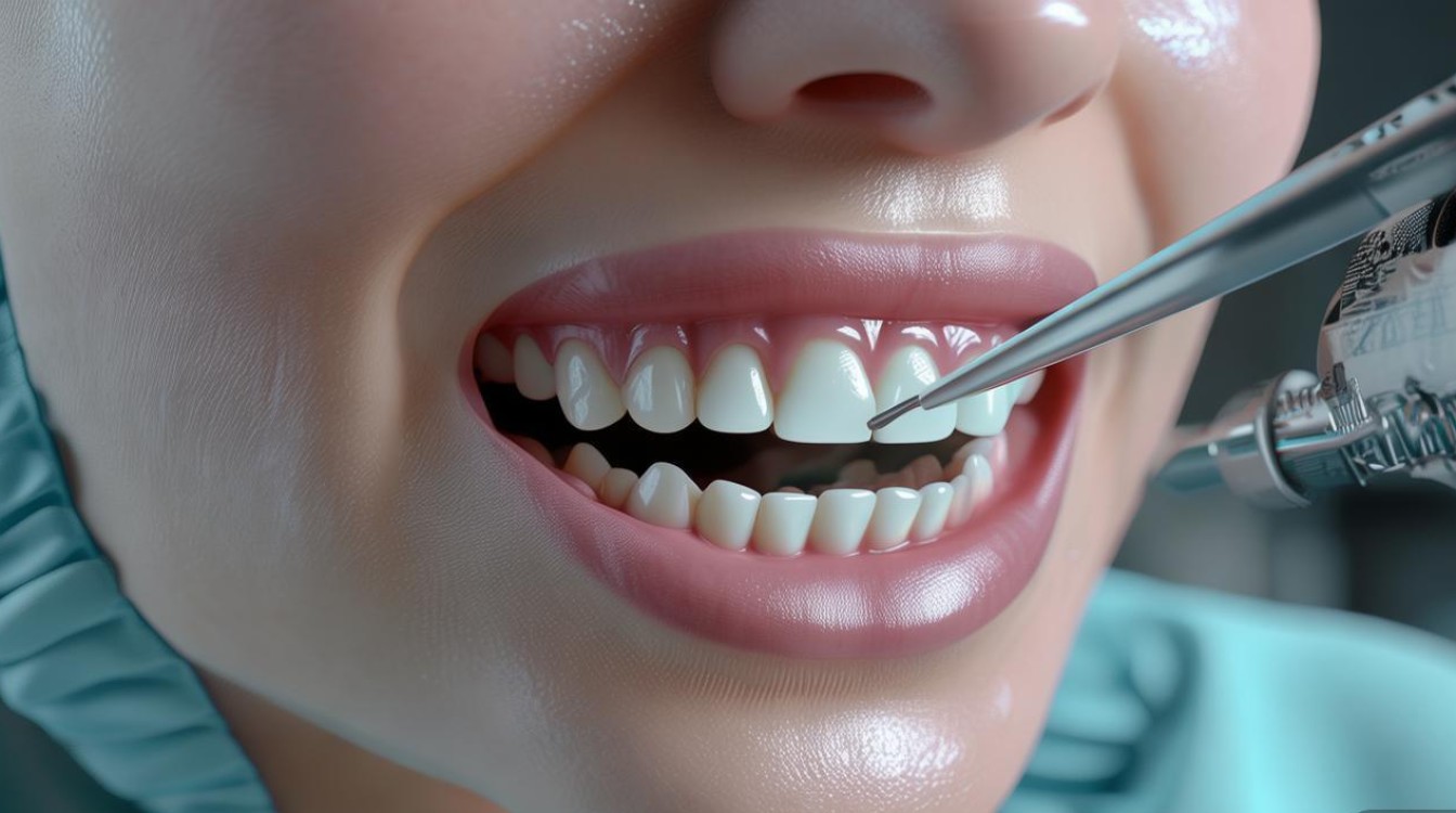 2025年地包天手术矫正最新效果如何？费用还贵吗？-图1