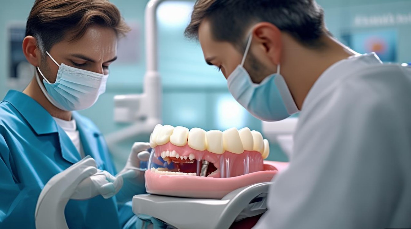 2025维尔口腔种植牙怎样选性价比高？-图1