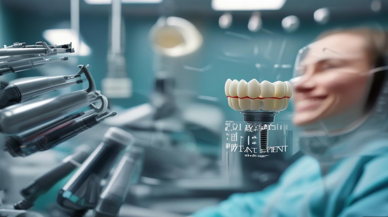 2025最新百康种植牙图片效果怎么样？真实案例有吗？-图1