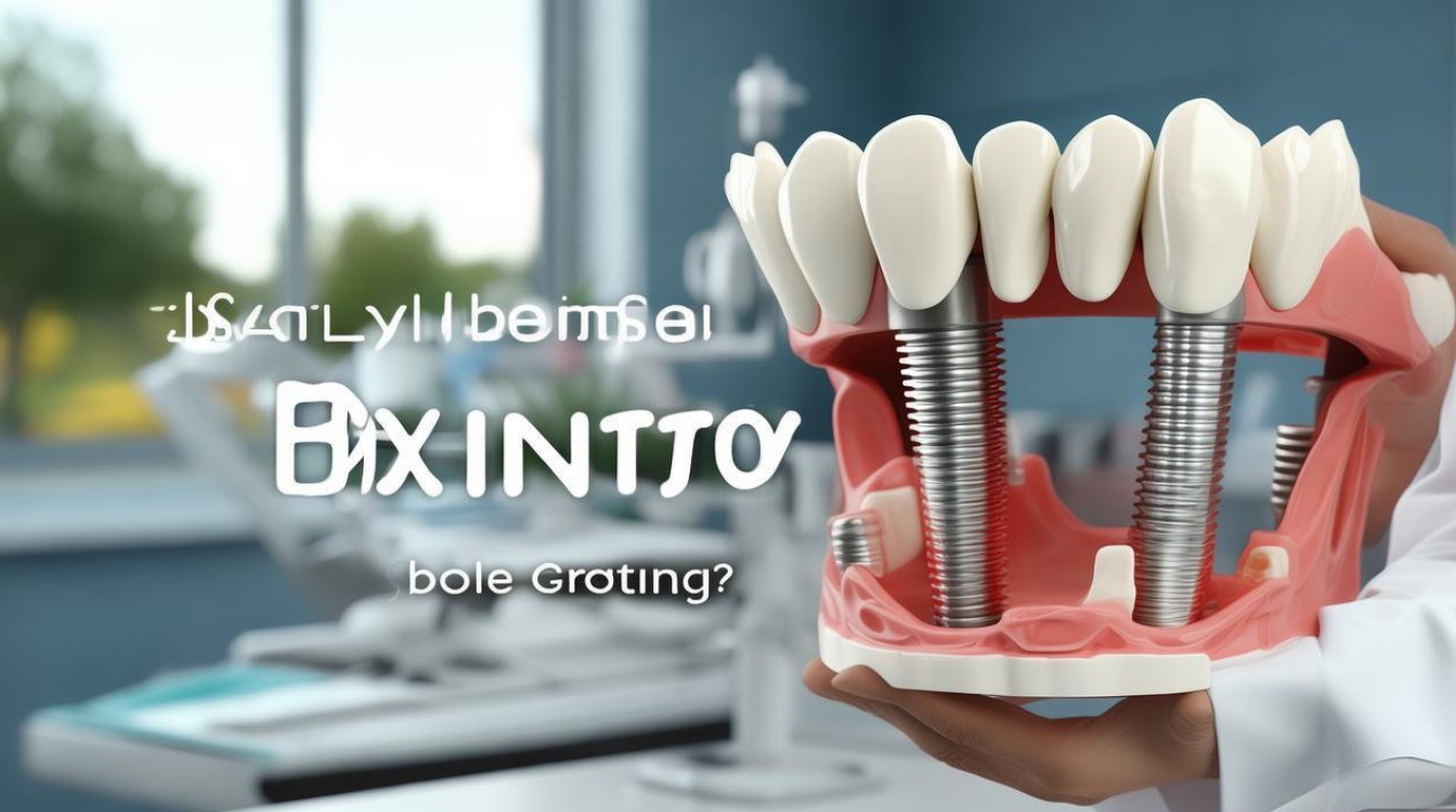 最新，种植牙能啃排骨吗？-图1