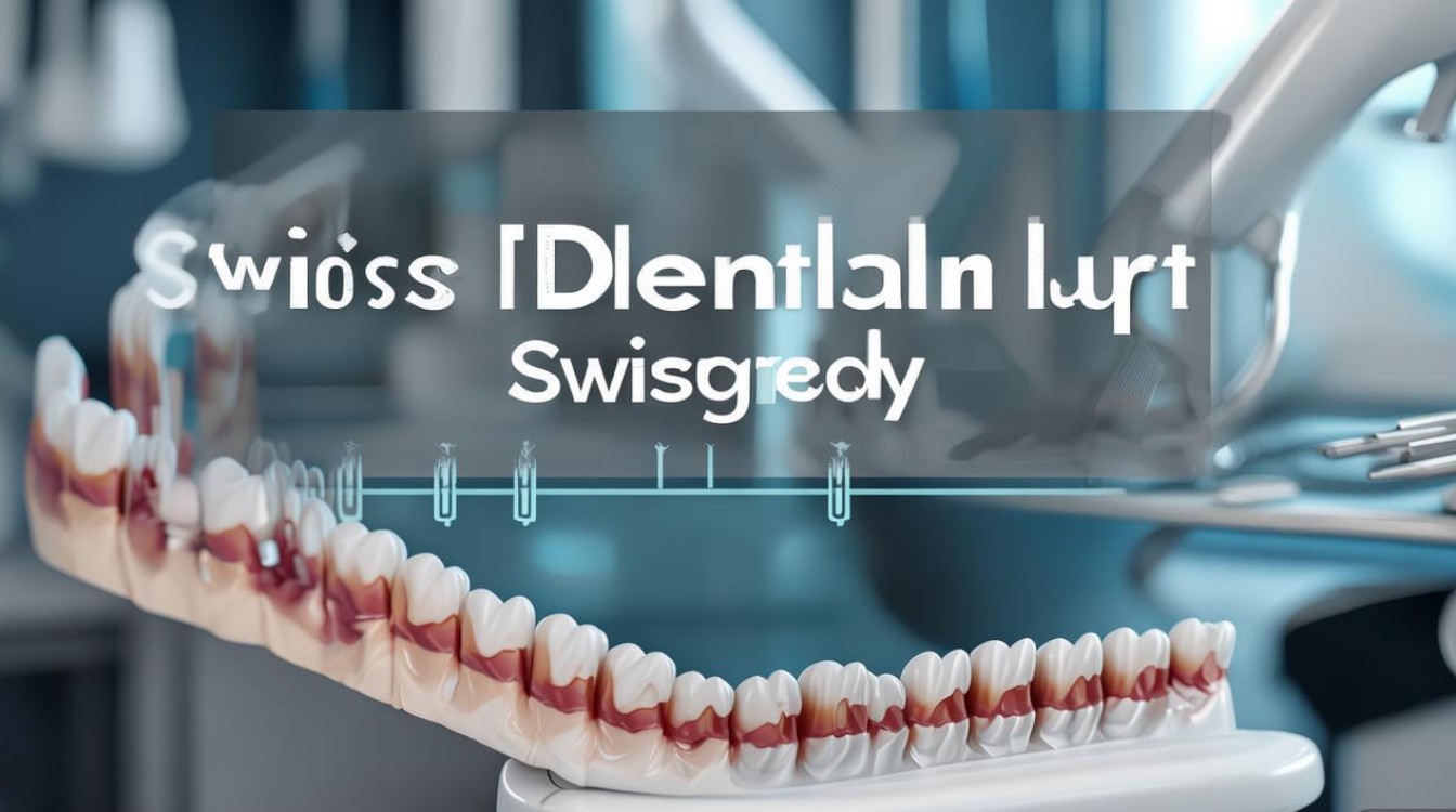 2025最新，瑞士iti种植牙手术到底要多久？-图1