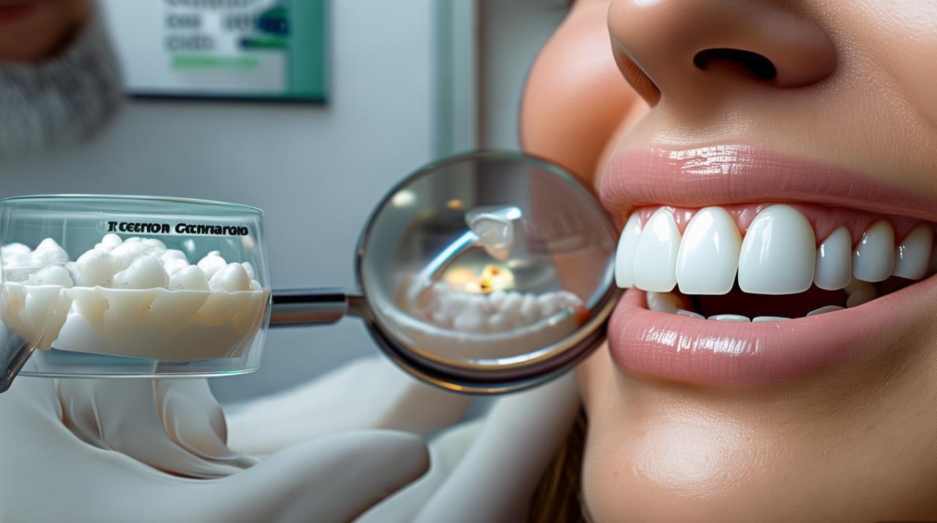 2025牙齿矫正vs全瓷牙，哪个更适合你？-图1