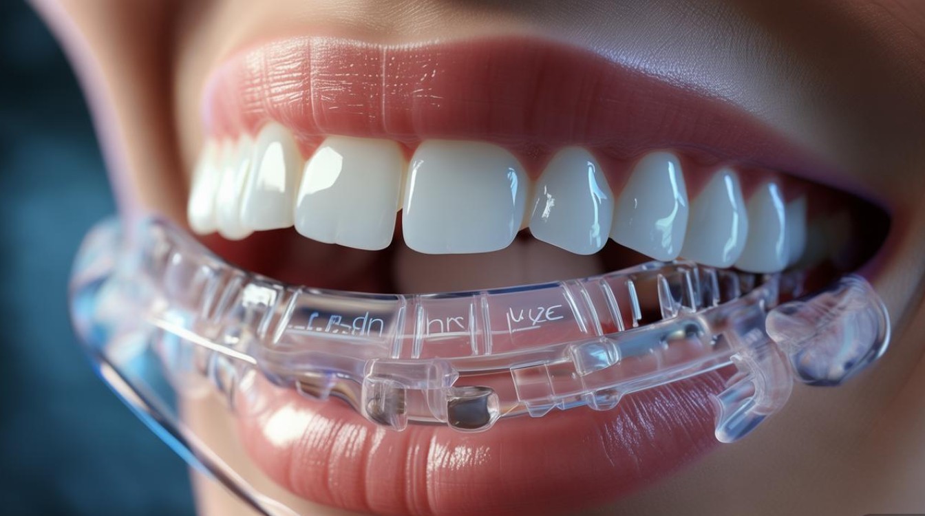 2025隐形矫正靠谱吗？3个月效果真能隐形？-图1