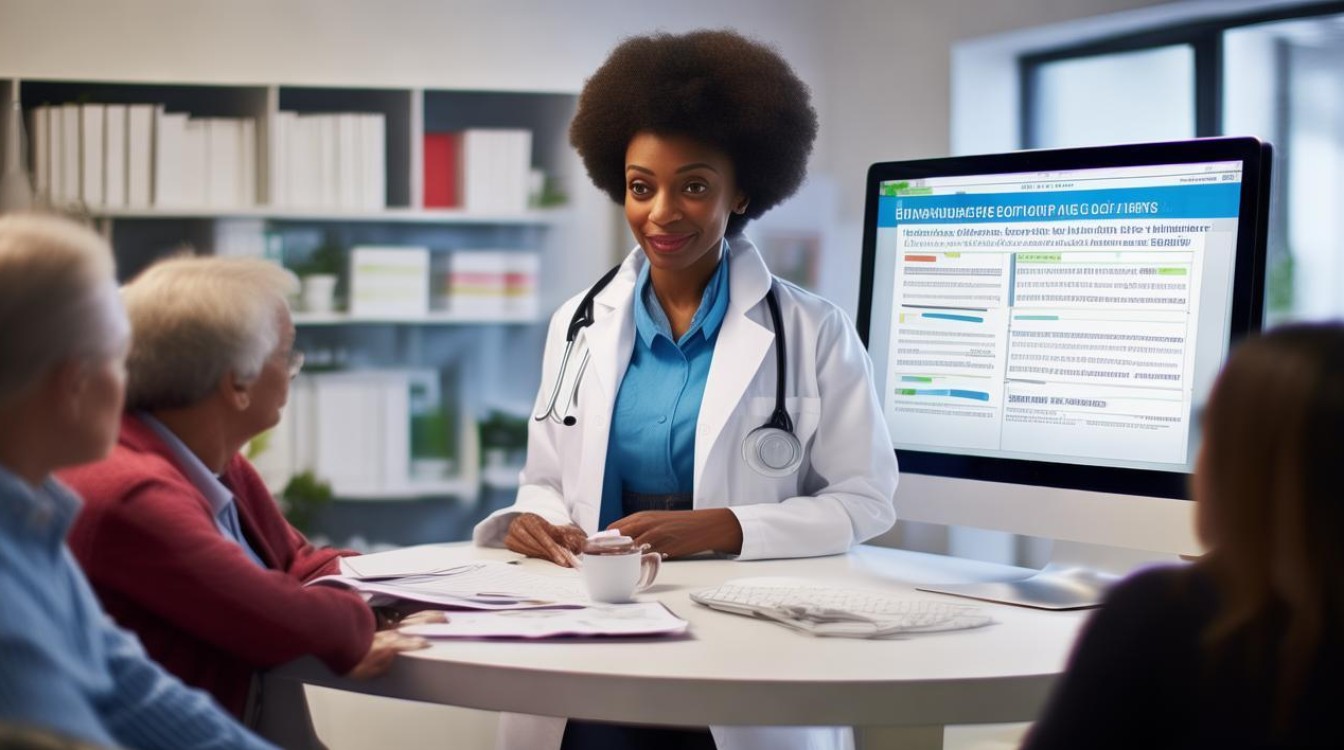 最新医保调整，医务人员详解门诊报销如何更惠民？-图1