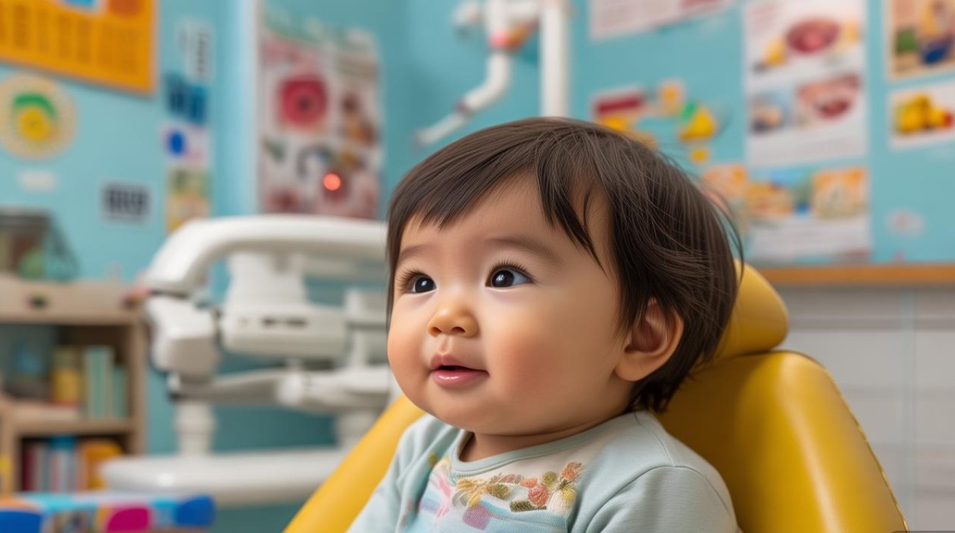 2025年儿童矫正牙齿哪里好？-图1