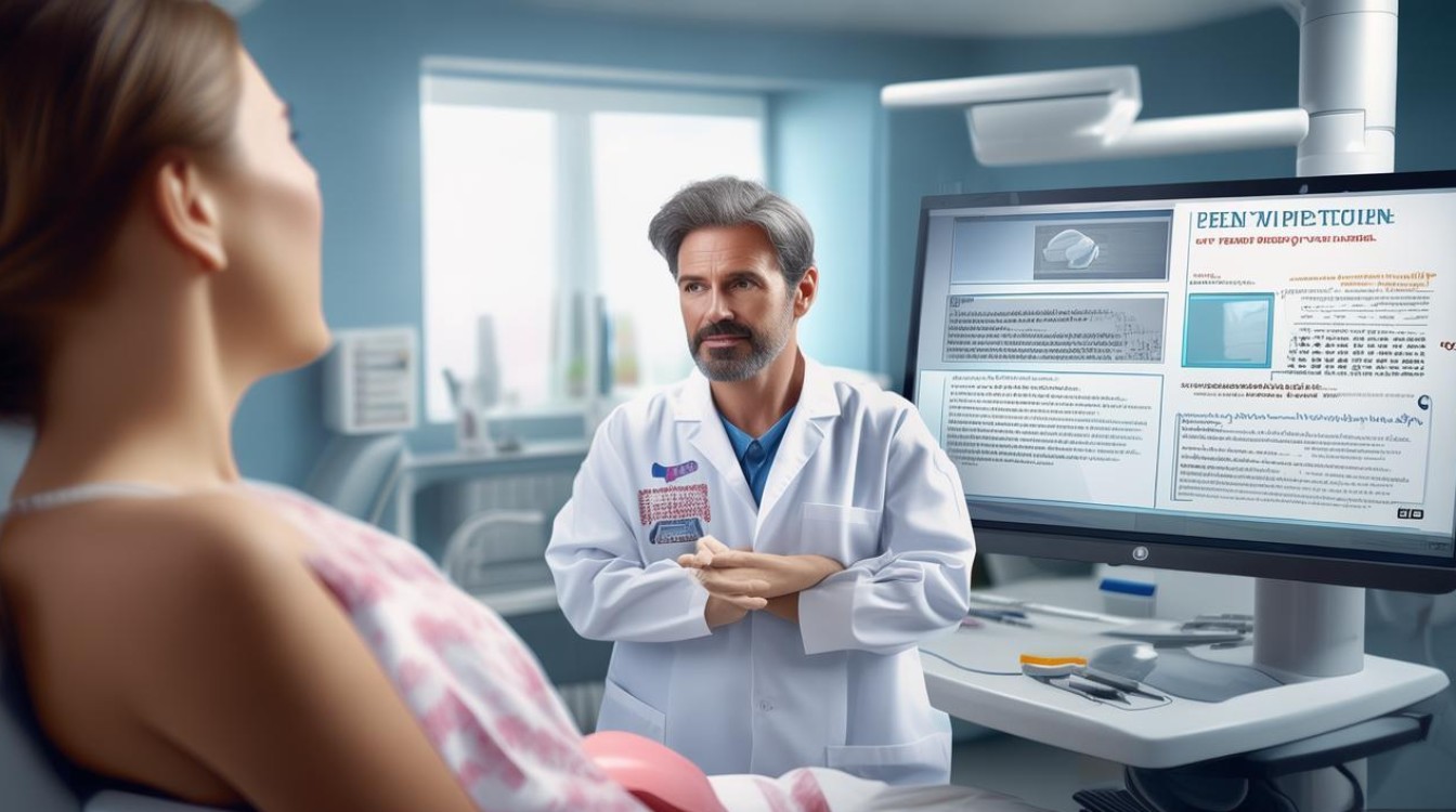 2025拔牙种植牙注意事项？最新必看要点有哪些？-图1