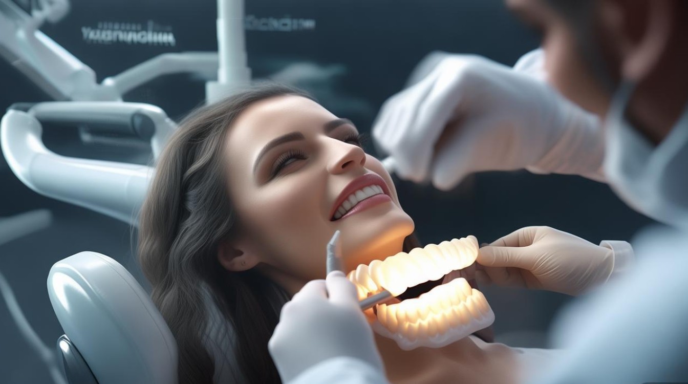 2025种植牙种牙时间多长？现在种牙一般要多久完成？-图1