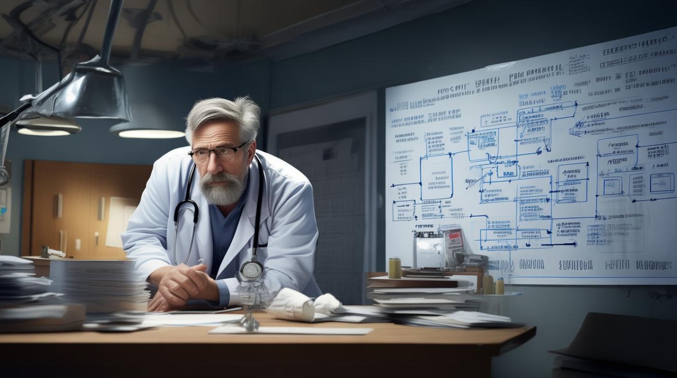 2025新医保季，医生为何频频卡壳政策？-图1