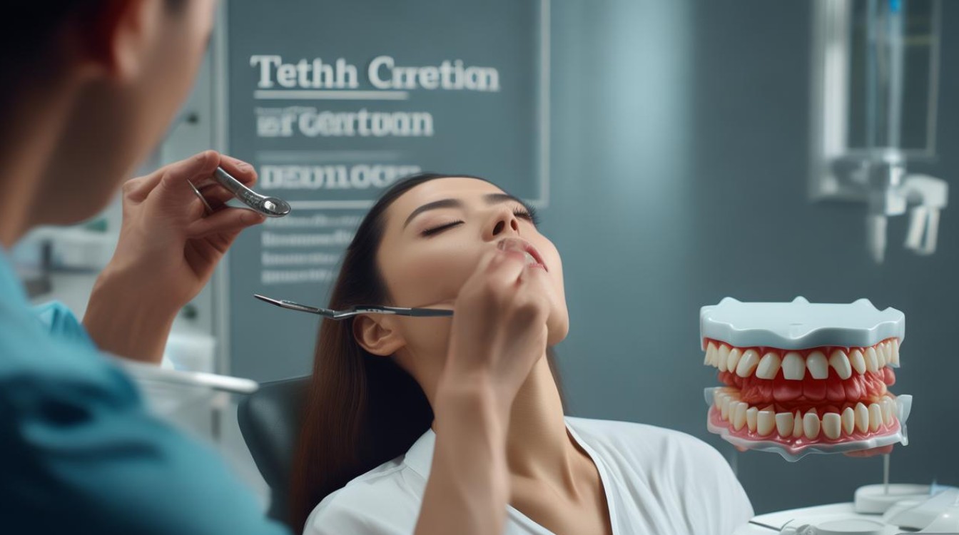 2025牙齿矫正前咨询，现在必问这5个问题？-图1