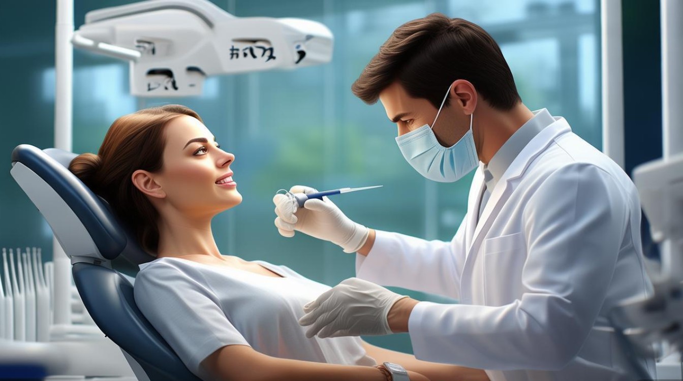 2025孕期能矫正牙齿吗？专家最新解答来了！-图1