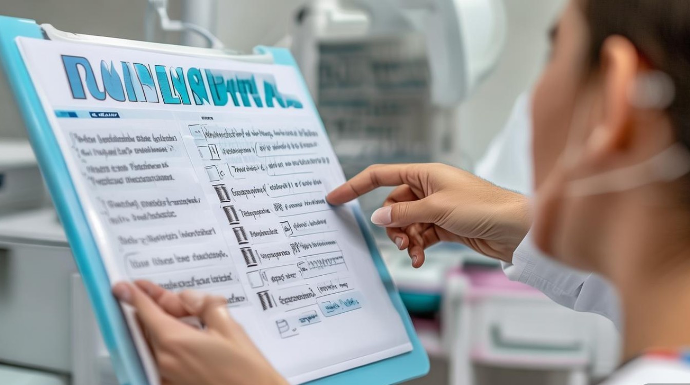 2025种植牙后，口腔护理必知怎么做？-图1