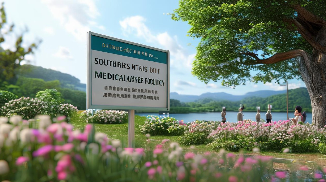 大同市南郊2025医保政策有哪些新调整？-图1