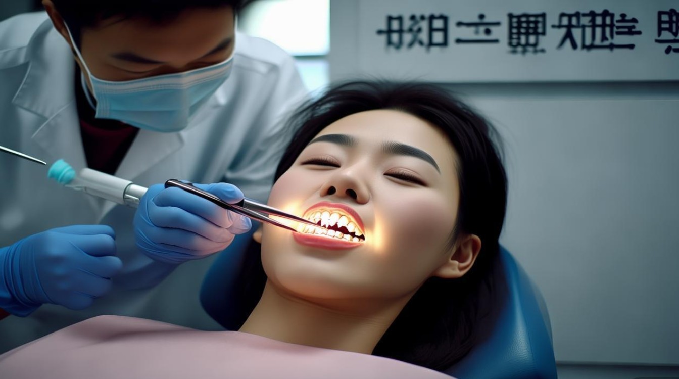 矫正只拔一颗牙?效果靠谱吗?-图1 矫正只拔一颗牙?效果靠谱吗?-图1