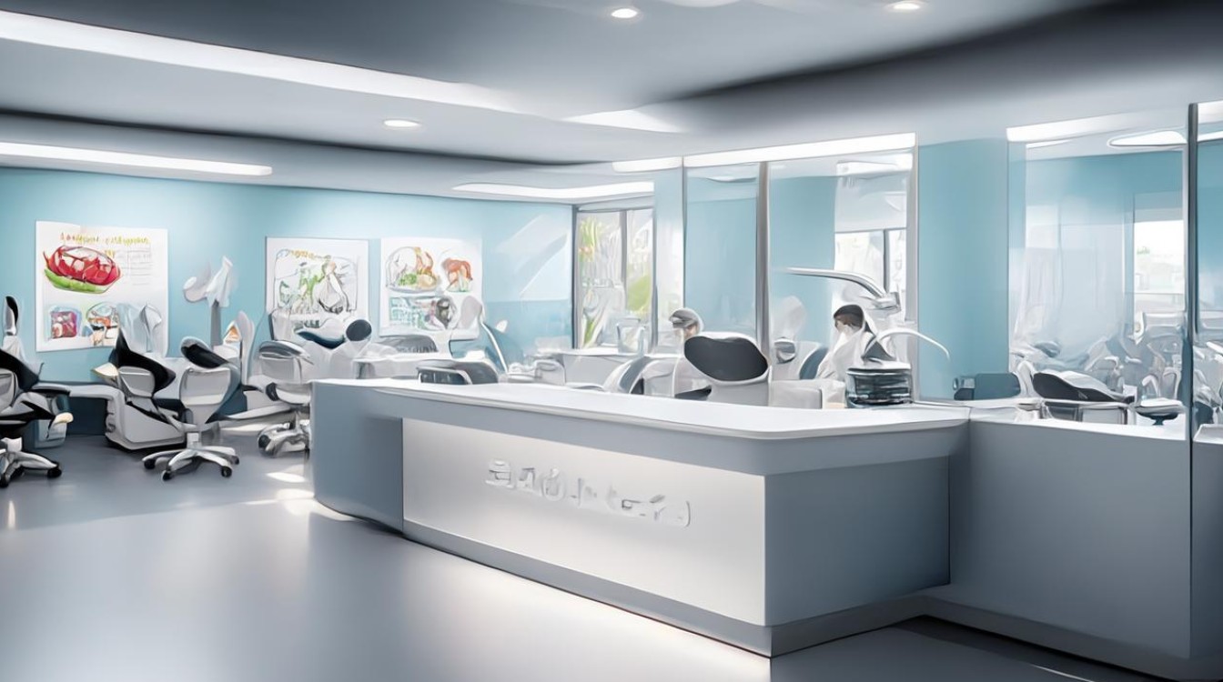 四医大2025牙齿矫正新技术效果如何？现在预约来得及吗？-图1