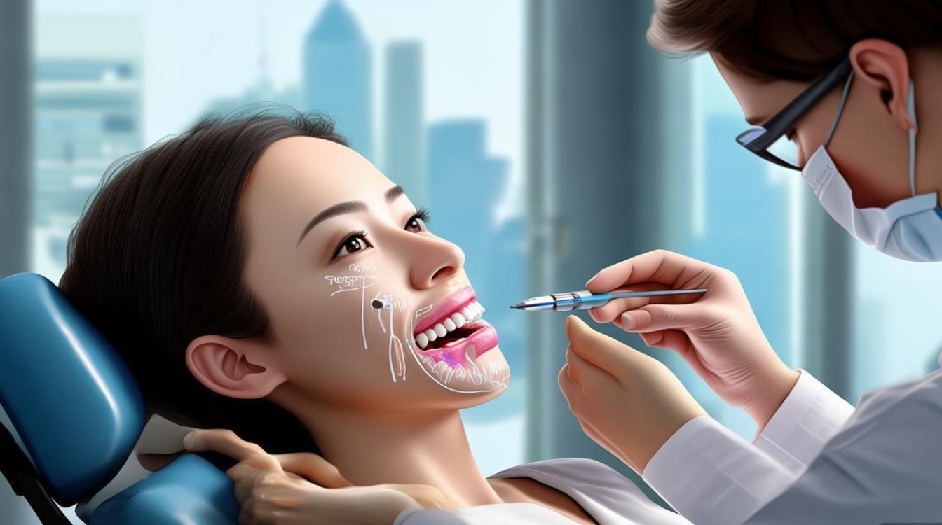 矫正前拔智齿现在还来得及吗？2025最新指南-图1