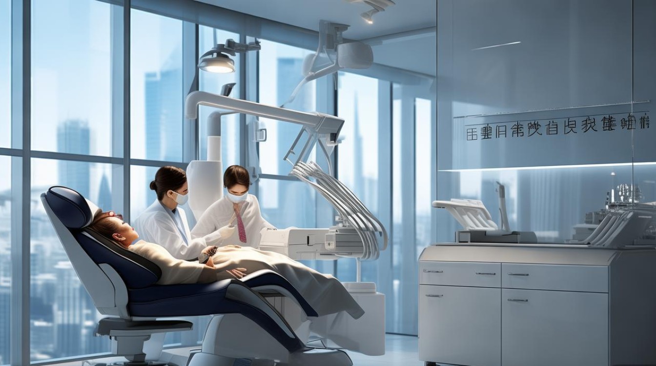 2025年现在浦东金桥牙齿矫正,价格和效果到底怎么样?-图1 2025年现在浦东金桥牙齿矫正,价格和效果到底怎么样?-图1