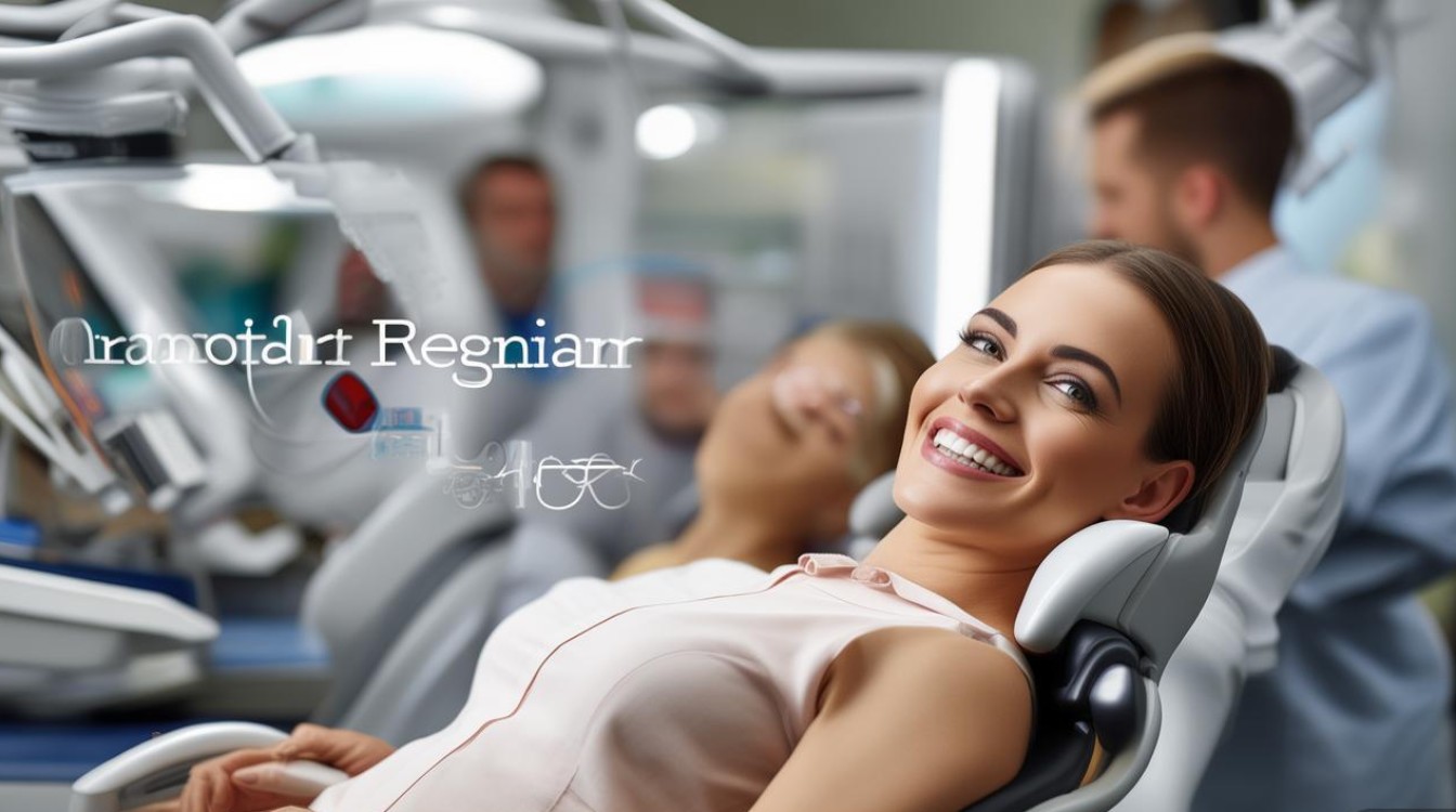 2025德州正规种植牙功效到底靠不靠谱？-图1