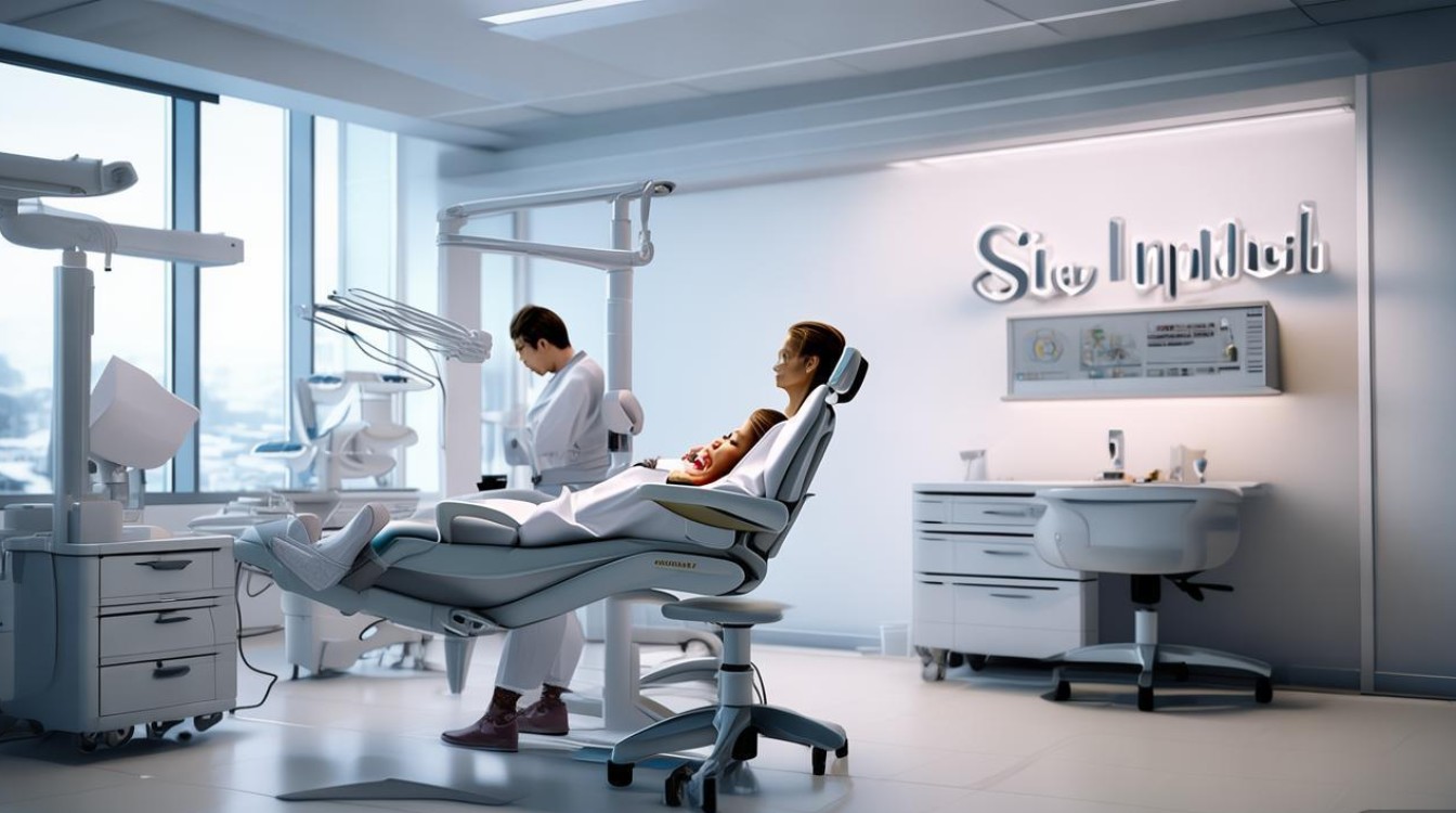 2025瑞士SIC种植牙价格最新调整了吗？-图1