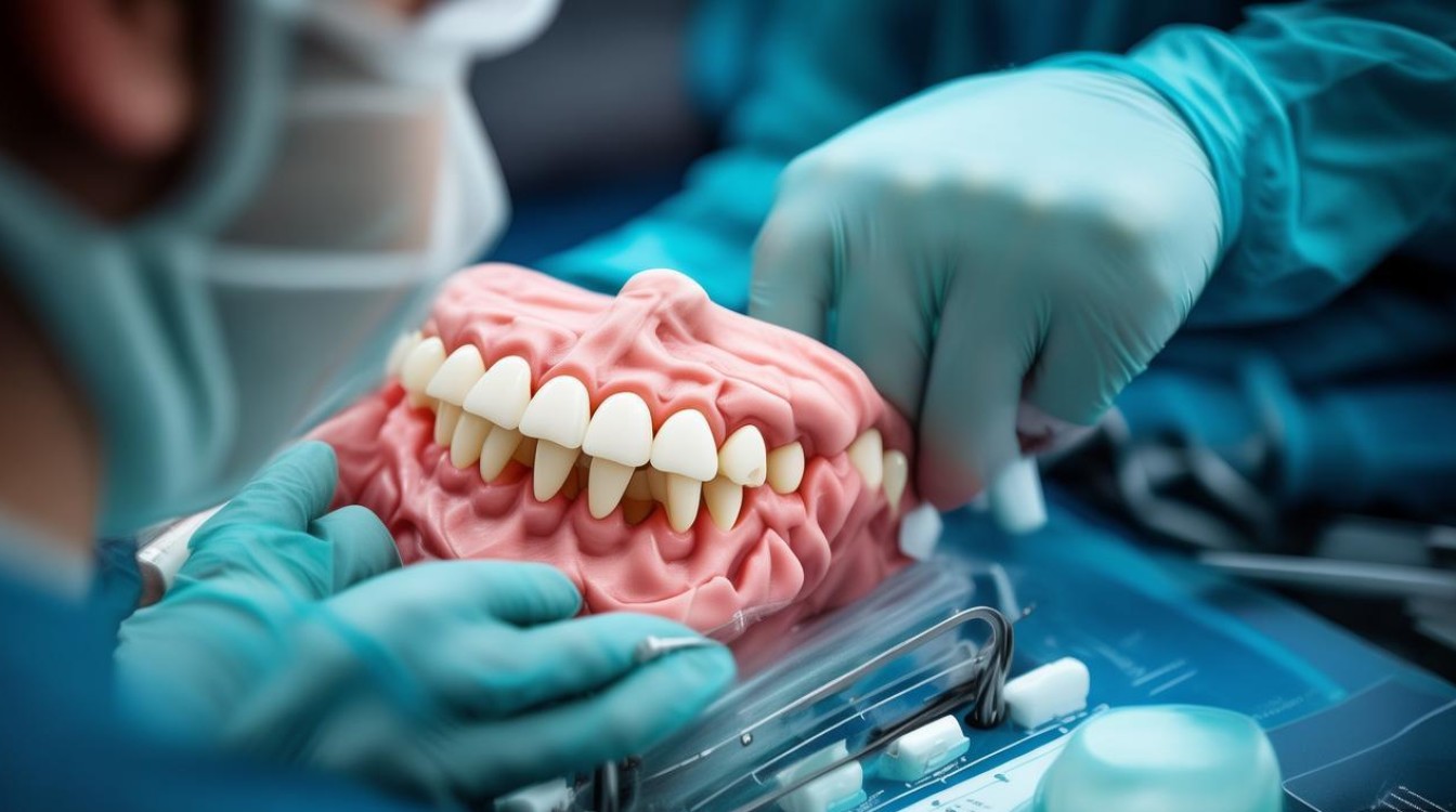 2025牙齿矫正外科手术最新突破有哪些？-图1