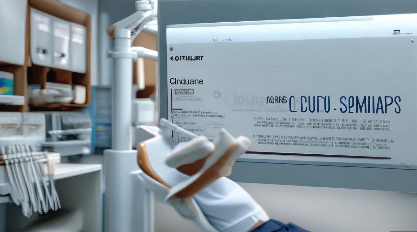 种植牙回访制度落地，患者术后长期健康如何保障？-图1