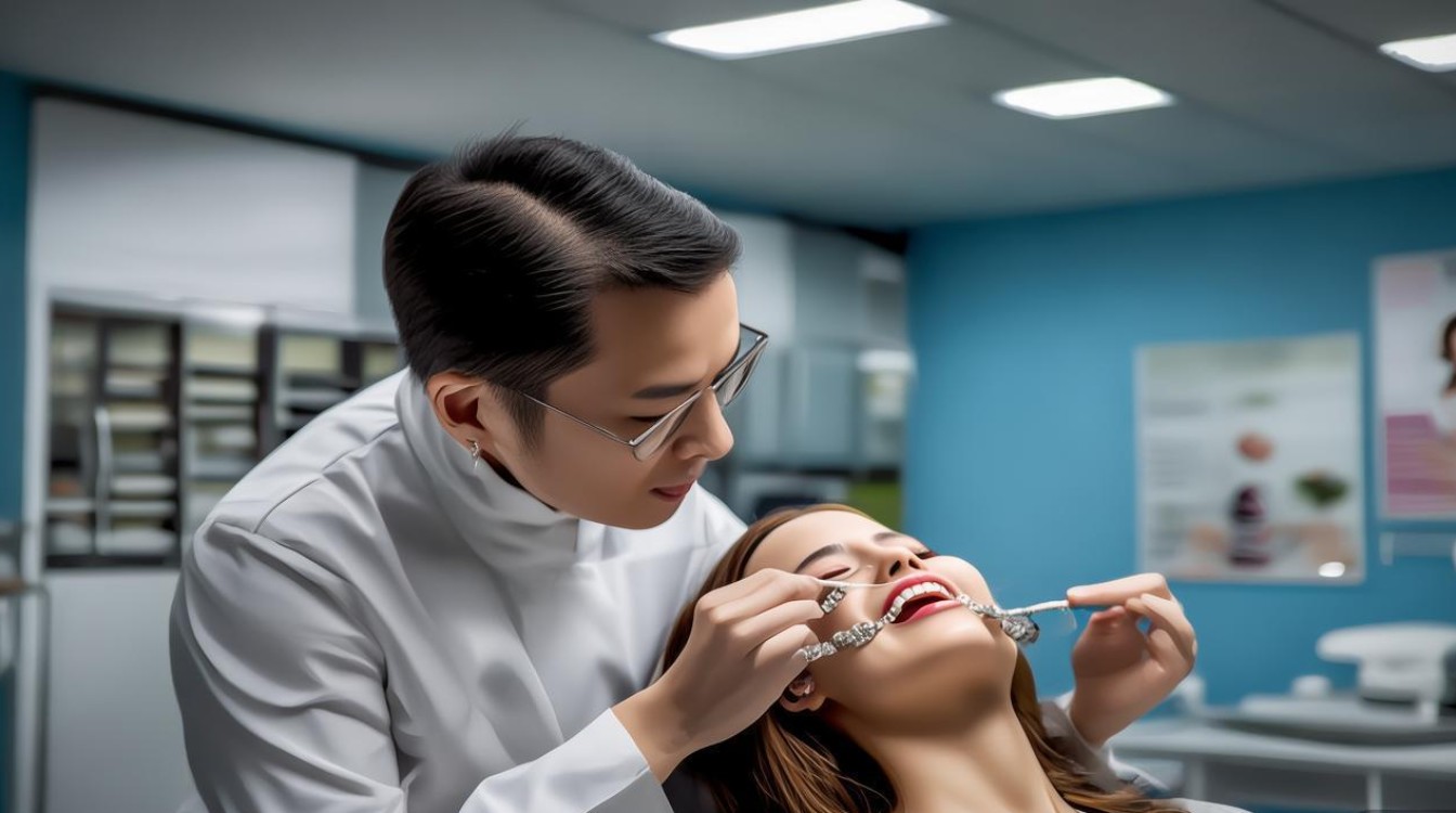 2025淄博牙齿矫正暑假做划算吗？效果如何？-图1