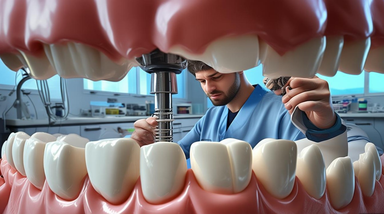 2025种植牙曹骨种植靠谱吗？最新技术效果如何？-图1