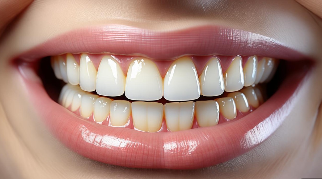 矫正玉米牙现在真的能变整齐吗?多久见效?-图1 矫正玉米牙现在真的能变整齐吗?多久见效?-图1