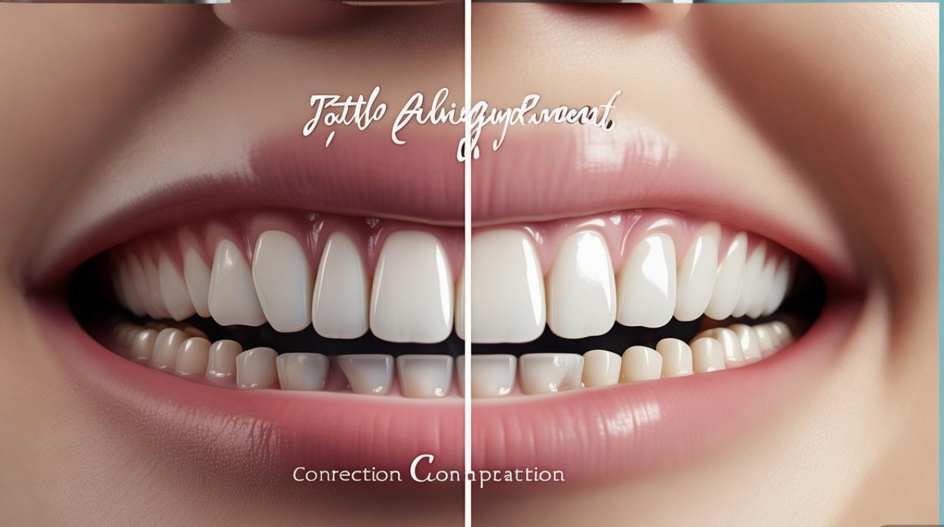 2025牙齿覆合矫正怎么选？传统vs最新方法差异在哪？-图1