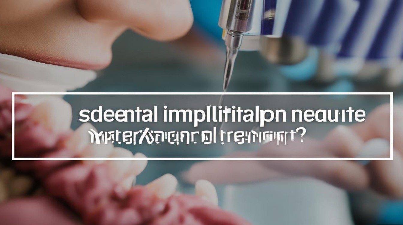 2025最新，种植牙前牙周病必须先治吗？-图1