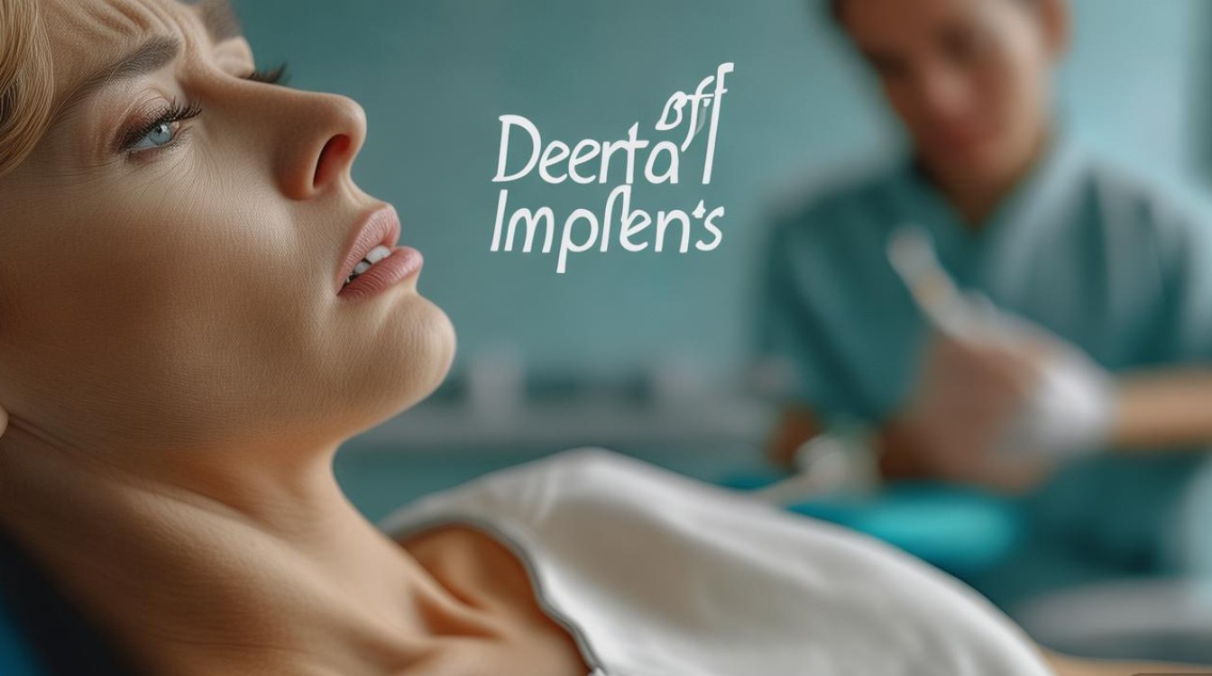 2025恐惧种植牙还在？新技术如何破解？-图1