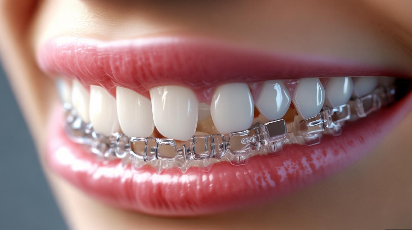2025年牙齿矫正后，保持器到底要戴多久？-图1